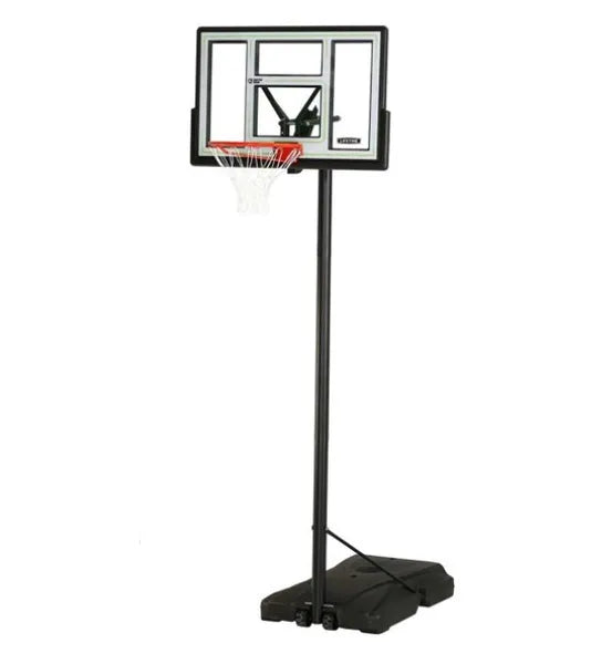 Basketball Hoop With High Quality Backboard