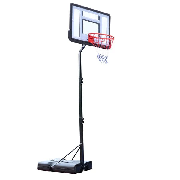Premium Grade Portable Basketball Hoop