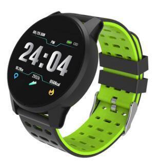 Exercise Watches