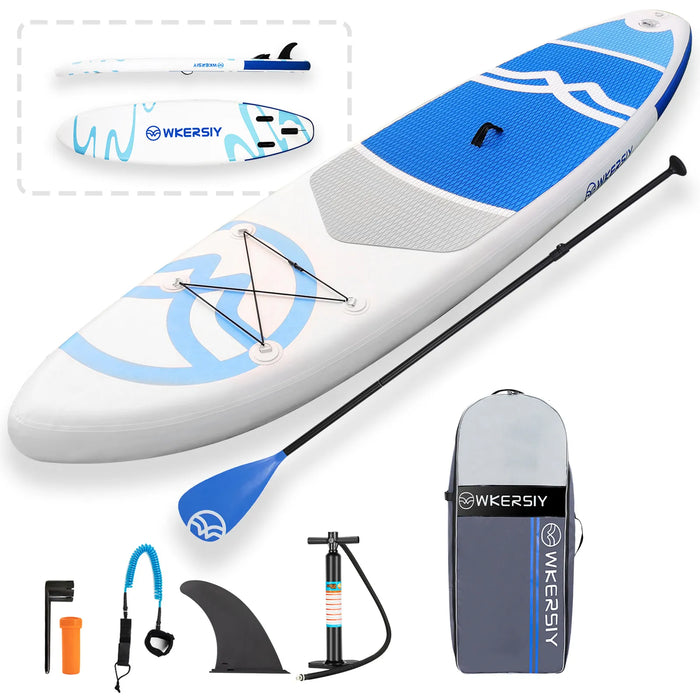 Premium Inflatable Paddleboard