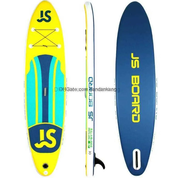 Racing Paddleboard With Paddle included